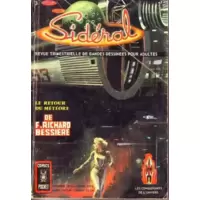 Le retour du météore