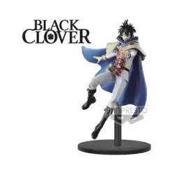 Black Clover - Yuno DFX