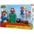 World of Nintendo - Acorn Plains Diorama Set