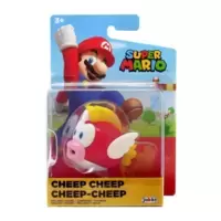 Cheep Cheep (Red)