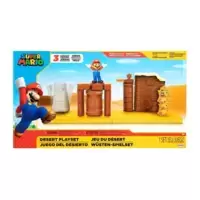 Desert Playset