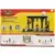 World of Nintendo - Lava Castle Playset