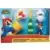 World of Nintendo - Underwater Diorama Set