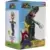 World of Nintendo - Star Power Luigi with Super Star