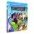 Film d\'Animation - Hôtel Transylvanie 3 : des Vacances monstrueuses [Blu-Ray]