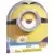 Film d\'Animation - Les Minions [Combo Blu-ray + DVD + Copie digitale - Édition boîtier métal]