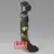 Demon Slayer Banpresto - Muzan Kibutsuji - Demon Series  Vol.6 - Ver.A