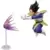 Dragon Ball Banpresto - Vegeta (The) - GxMateria