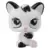 Littlest Pet shop - Generation 2 - LPS 493