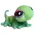 Littlest Pet shop - Generation 2 - LPS 530