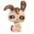 Littlest Pet shop - Generation 2 - LPS 737