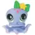 Littlest Pet shop - Generation 2 - LPS 795