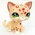 Littlest Pet shop - Generation 2 - LPS 852
