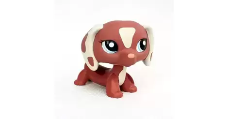 do you think LPS #1631 is worth this? : r/LittlestPetShop