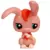 Littlest Pet Shop - Generation 3 - LPS 1714
