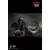 Movie Masterpiece Series - The Batman - Batman and Bat-Signal