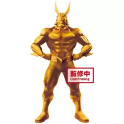 All Might - Age Of Heroes - Special (Ver. A)
