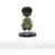 Q Posket Demon Slayer - Gyomei Himejima - Petit Vol. 5