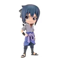 Naruto Shippuden - Uchiha Sasuke  (Ver. A)