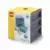 Rangements LEGO - Système de rangement à 3 tiroirs – gris
