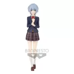Bottom-tier Character - Fuka Kikuchi