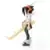 Banpresto Statues - Shaman King - Yoh Asakura Vol.2