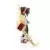 Banpresto Statues - Shaman King - Yoh Asakura Vol.2