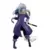 Banpresto Statues - That Time ... Slime -  Rimuru Otherworlder