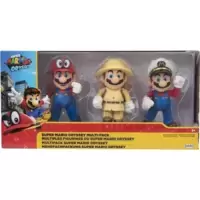 Super Mario Odyssey Multi-Pack
