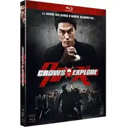 Crows Explode