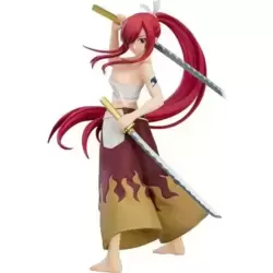 Fairy Tail - Erza Scarlet Demon Blade Pup