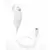 Wii Stuff - Nunchuck Wii White