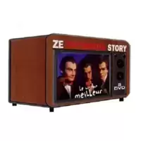 Ze Inconnus Story: Edition Speciale - Coffret 5 DVD