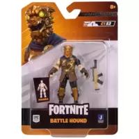 Battle Hound - Micro Legendary Series
