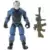 Fortnite JazWares - Carbide - Micro Legendary Series