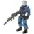 Fortnite JazWares - Carbide - Micro Legendary Series