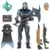 Fortnite JazWares - Legendary Series - Vendetta