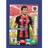 Darío Cvitanich - OGC Nice