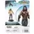 BendyFigs - Noble Collection Toys - DC - Aquaman - Film