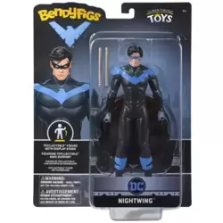 DC - Nightwing