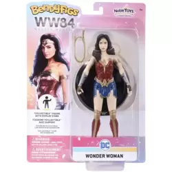 WONDER WOMAN 30 CM PERSONAGGIO