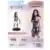 BendyFigs - Noble Collection Toys - DC - Wonder Woman - 1984