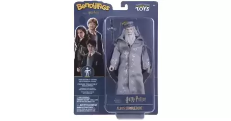 Harry Potter Quidditch Harry Potter Bendyfigs Action Figure