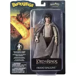 LORD OF THE RINGS - Frodo Baggins