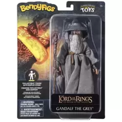 LORD OF THE RINGS - Gandalf the Grey