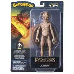LORD OF THE RINGS - Gollum