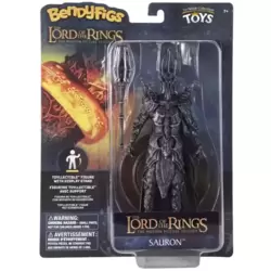 LORD OF THE RINGS - Sauron