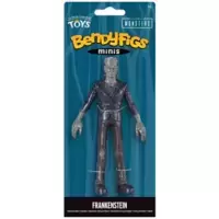 BendyFigs™ Universal Monsters - Frankenstein Figurine