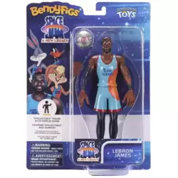 SPACE JAM: A NEW LEGACY - LeBron James