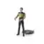 BendyFigs - Noble Collection Toys - STAR TREK: THE NEXT GENERATION - Data